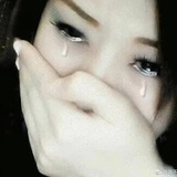 寂寞の藍色妖姬