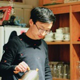 咖啡湿父
