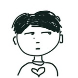 看我干嘛别看我