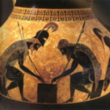 熊罴精的奥德赛