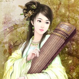烟波江上客