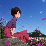 山风里的野孩子