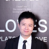 Vincent Jin