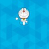 蓝胖子