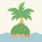 菠萝岛