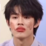 令习习（嬷嬷版