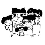 令习习（嬷嬷版