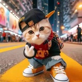 、北极熊