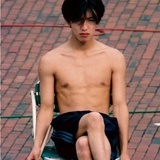 青赤绘