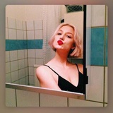鸡蛋仔妹妹