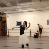 小叶子