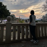 正常左岸