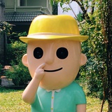 果大爷