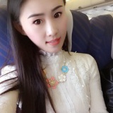 精致小女子