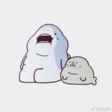 鲨鱼眼睛会变色