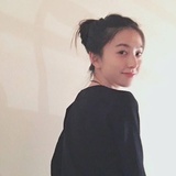 黑色柳丁