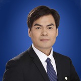 法律人张华东