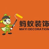 沈阳蚂蚁装饰