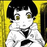 深海里的星星