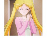 smile。
