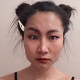 摇曳的一点星