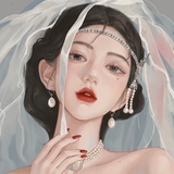 姐姐好呆丶