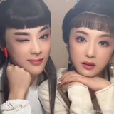 大橙小梨