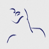 k先生