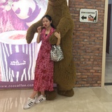 小Chao妹