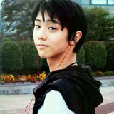 Yuzuru Hanyu