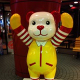 Joe裕