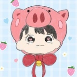 (๑• . •๑)