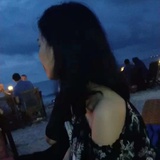 左手青蓝