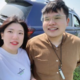 摄影师曹文杰