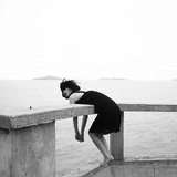 一个仙女