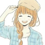 桔子君不是橙子