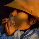 蓝橘柑