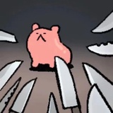 熊猫卡树上