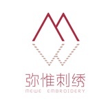弥惟刺绣