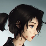 刺猬家的喵🐱