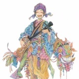小艾