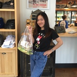 卓小静不安静