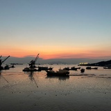 过载湖光
