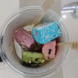 小嗝嗝