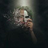 JOKER丶任