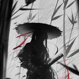 雨渡风舟