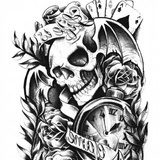 MiracleTattoo