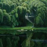 绿茵陈