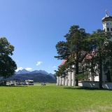 蓝山