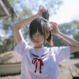 梦里她花开